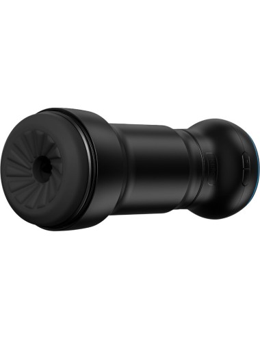 KIIROO - FEEL POCKET MALE MASTURBATOR + POWER BLOW