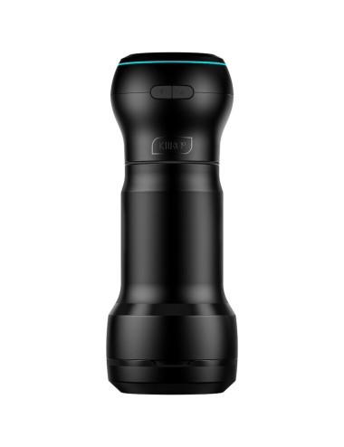 KIIROO - FEEL POCKET MALE MASTURBATOR + POWER BLOW