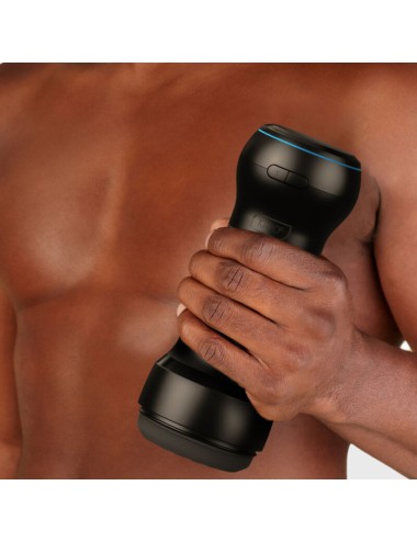 KIIROO - FEEL POCKET MALE MASTURBATOR + POWER BLOW