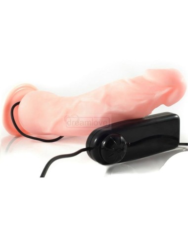 BAILE - REALISTIC PENIS LOVE CLONE 22.3 CM