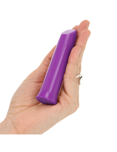 INTENSE - TODRICK CLIT STIMULATING BULLET PURPLE