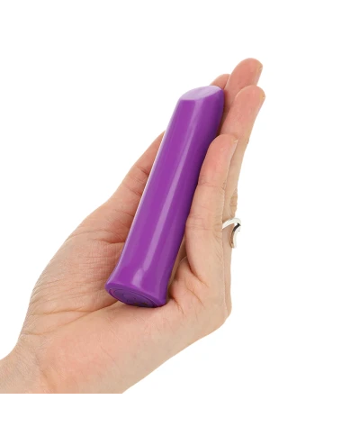 INTENSE - TODRICK CLIT STIMULATING BULLET PURPLE