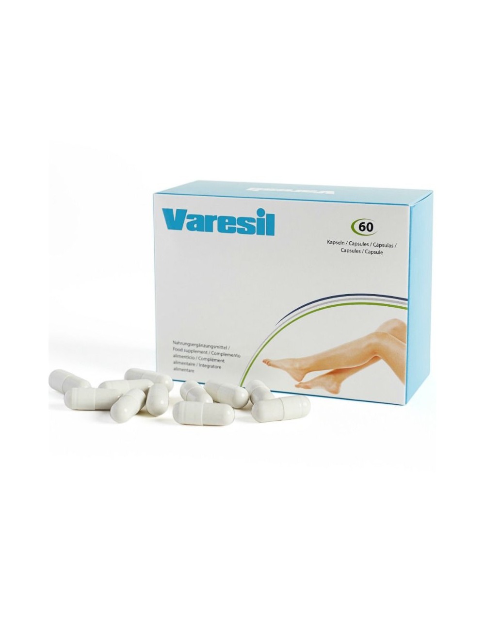 500COSMETICS - VARESIL PILLS TREATMENT FOR VARICOSE VEIN 500COSMETICS - VARESIL PILLS TREATMENT FOR VARICOSE VEIN