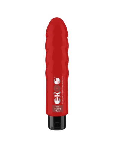 EROS - TOY SILICONE GLIDE SILICONE BASED LUBRICANT 175 ML