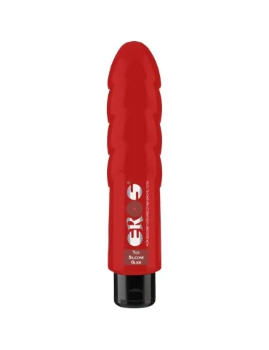 EROS - TOY SILICONE GLIDE SILICONE BASED LUBRICANT 175 ML