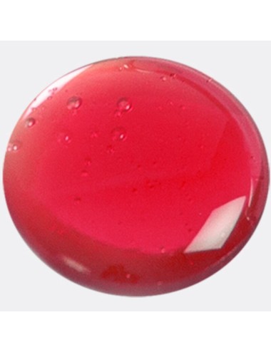 SECRETPLAY - SINGLE DOSE STRAWBERRY LUBRICANT 2 ML