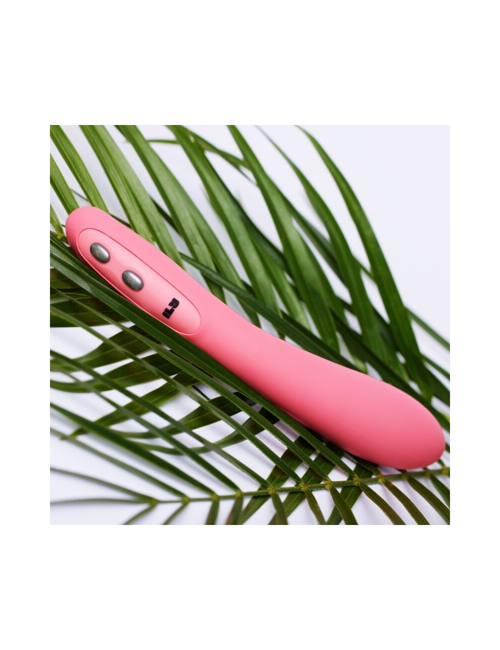 JE JOUE - THE WAND G-SPOT VIBRATOR PINK JE JOUE - THE WAND G-SPOT VIBRATOR PINK