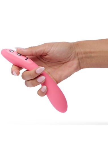JE JOUE - THE WAND G-SPOT VIBRATOR PINK