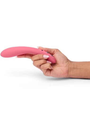 JE JOUE - THE WAND G-SPOT VIBRATOR PINK