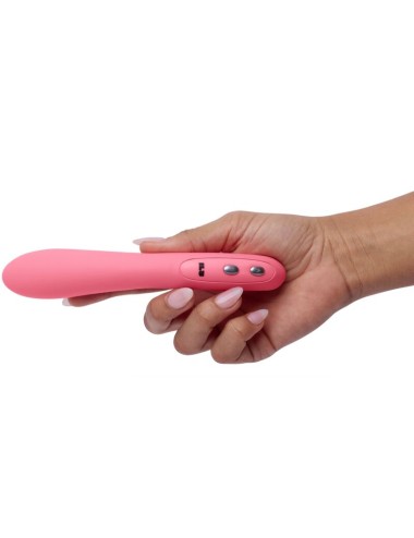 JE JOUE - THE WAND G-SPOT VIBRATOR PINK
