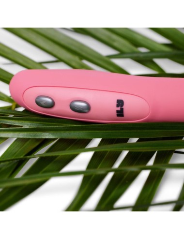 JE JOUE - THE WAND G-SPOT VIBRATOR PINK