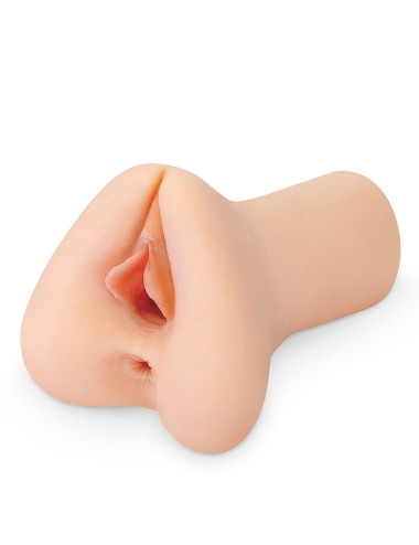 PDX PLUS - PICK YOUR PLEASURE XL REALISTIC STROKER FLESH