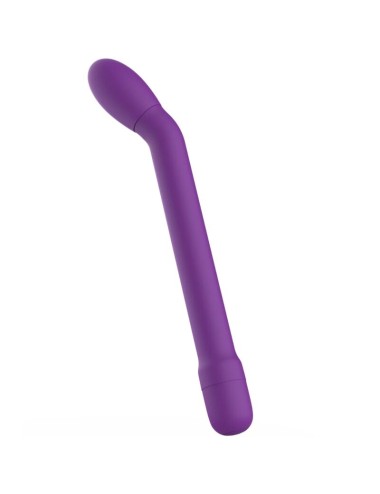 B SWISH - BGEE INFINITE CLASSIC G SPOT VIBRATOR 5 SPEEDS RECHARGEABLE PURPLE
