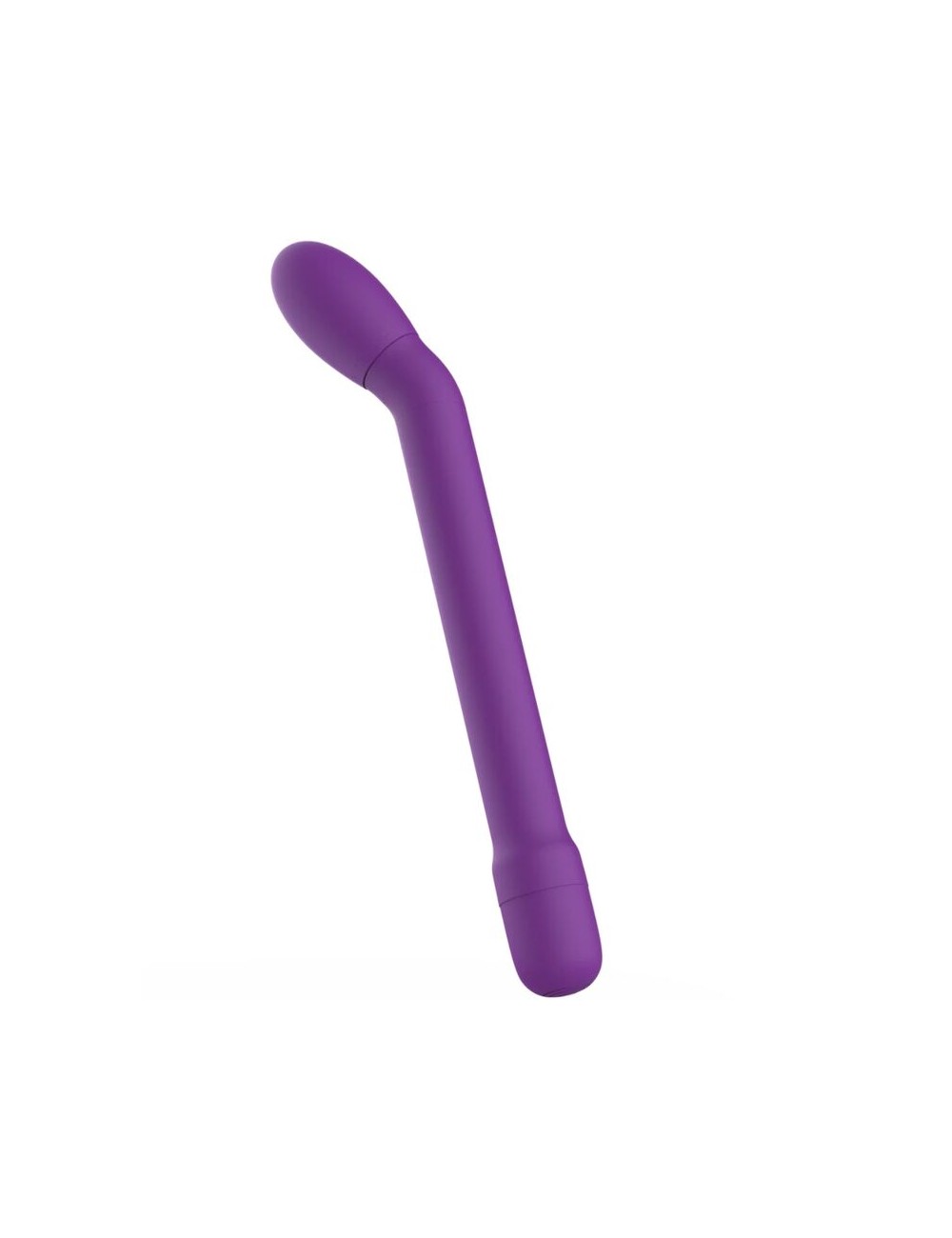 B SWISH - BGEE INFINITE CLASSIC G SPOT VIBRATOR 5 SPEEDS RECHARGEABLE PURPLE