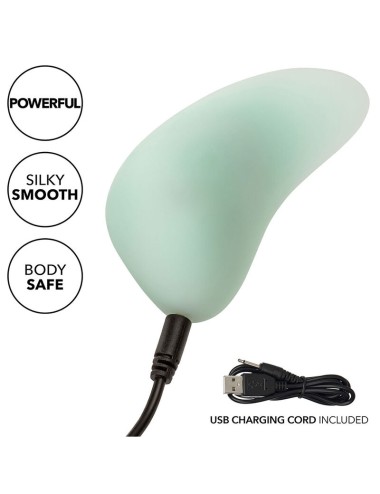 CALEXOTICS - PACIFICA BALI TEASER 10 FUNCTIONS AQUA