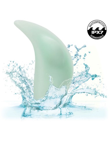 CALEXOTICS - PACIFICA BALI TEASER 10 FUNCTIONS AQUA