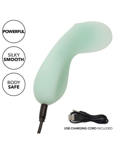 CALEXOTICS - PACIFICA TAHITI TEASER 10 FUNCTIONS AQUA