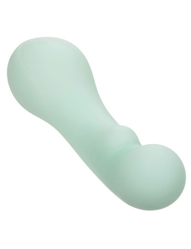 CALEXOTICS - PACIFICA BORA BORA ESTIMULATOR G SPOT 10 VIBRATIONS AQUA