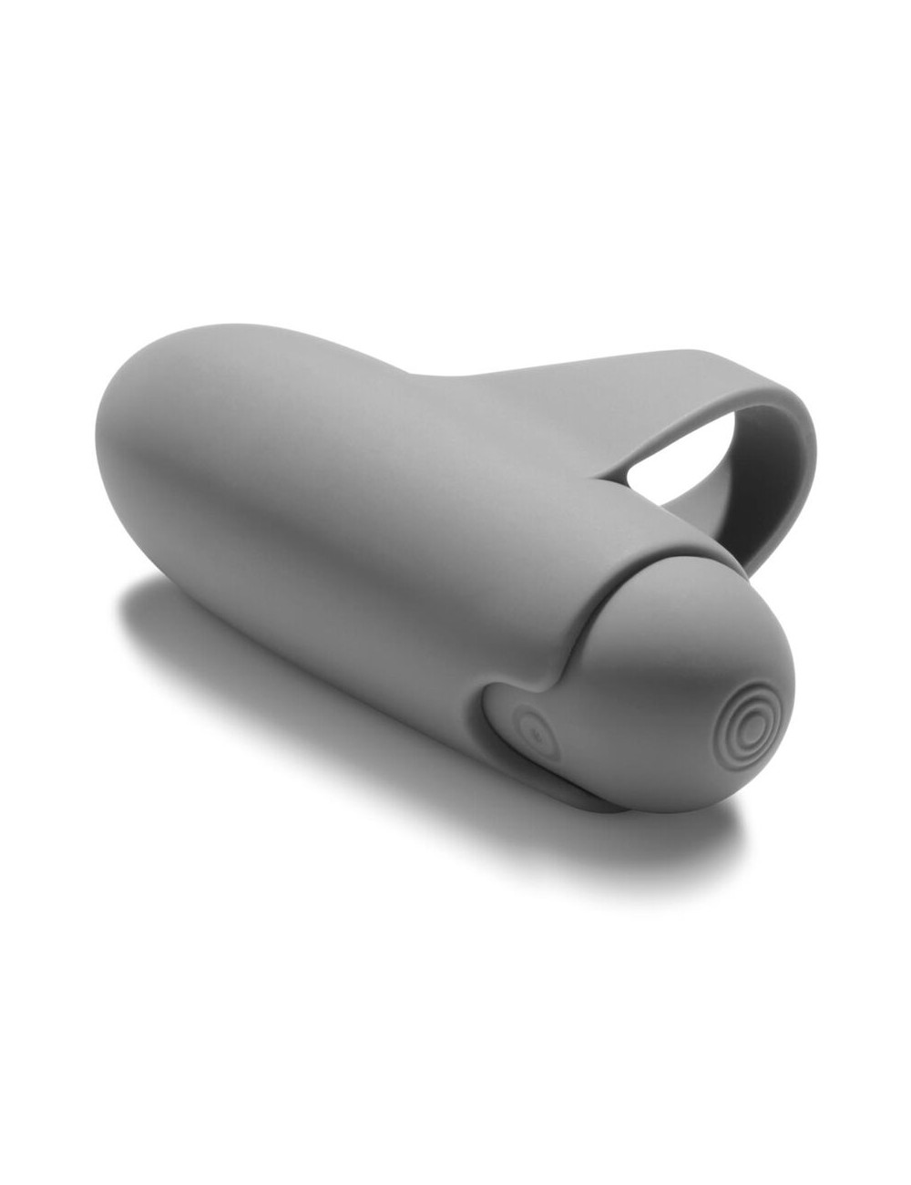BIJOUX - BETTER THAN YOUR EX VIBRATOR BULLET 10 VIBRATIONS GREY