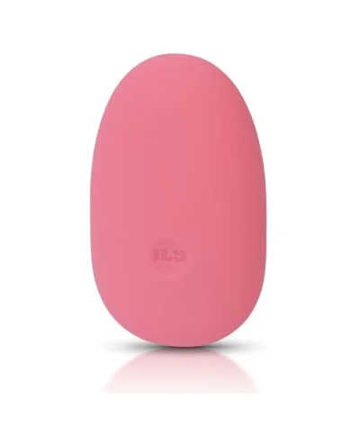 JE JOUE - THE PEBBLE CLIT VIBRATOR STIMULATOR PINK