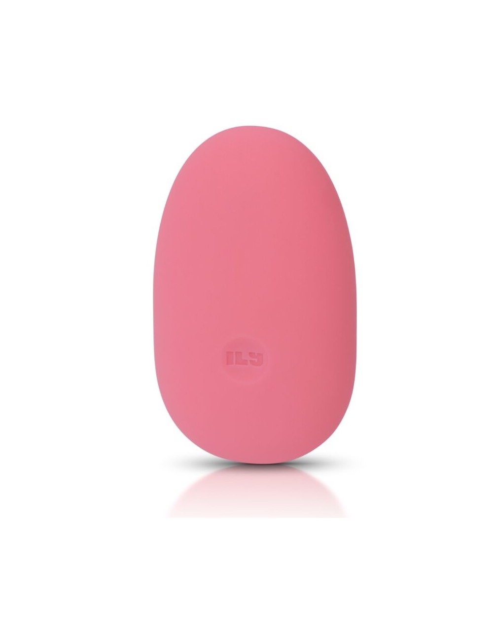 JE JOUE - THE PEBBLE CLIT VIBRATOR STIMULATOR PINK JE JOUE - THE PEBBLE CLIT VIBRATOR STIMULATOR PINK