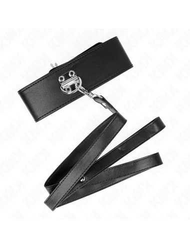 KINK - NECKLACE WITH BELT 116 CM MODEL 2 ADJUSTABLE 36-43 CM X 5 CM