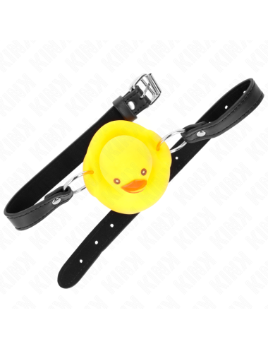 KINK - DUCK-SHAPED GAG