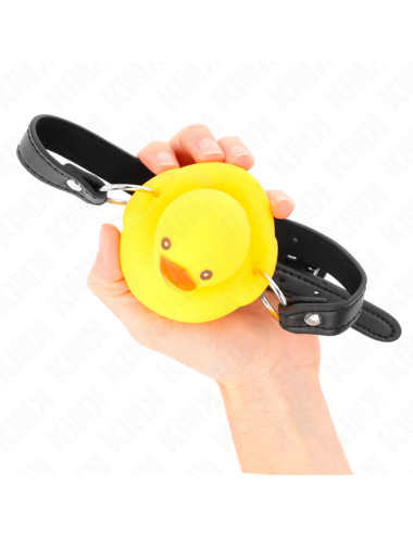 KINK - DUCK-SHAPED GAG