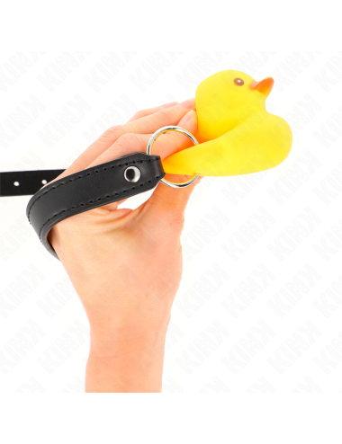 KINK - DUCK-SHAPED GAG