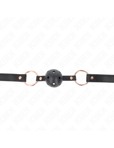 KINK - PREMIUM TPE BALL 4 CM GAG 60 x 2 CM