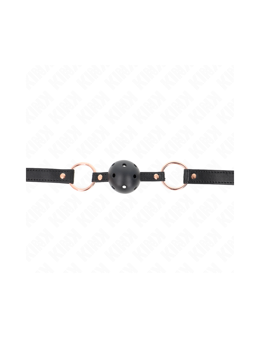 KINK - PREMIUM TPE BALL 4 CM GAG 60 x 2 CM