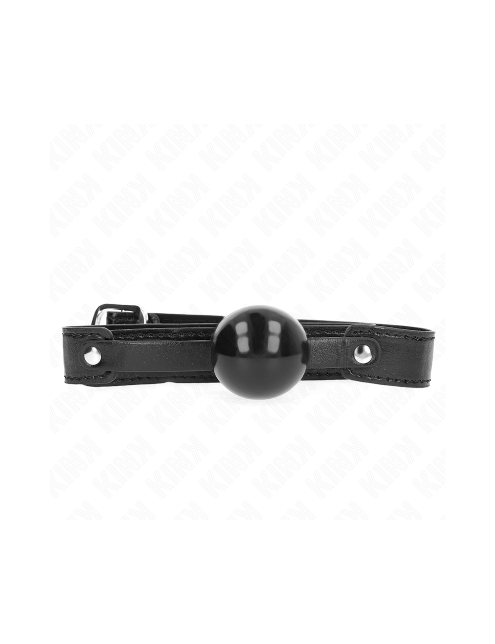 KINK - SOFT TPE BALL 4 CM GAG MODEL 2 65 x 2.5 CM