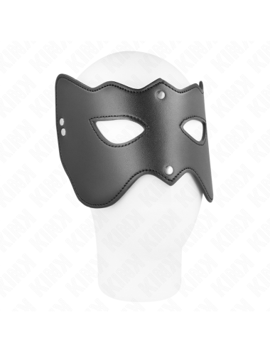 KINK - PARTY EYE MASK MODEL 2 27.5 x 12 CM