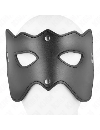 KINK - PARTY EYE MASK MODEL 2 27.5 x 12 CM