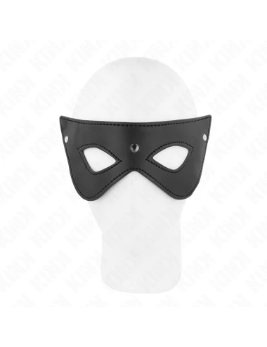 KINK - 3 RIVETS EYE MASK 24 x 9 CM