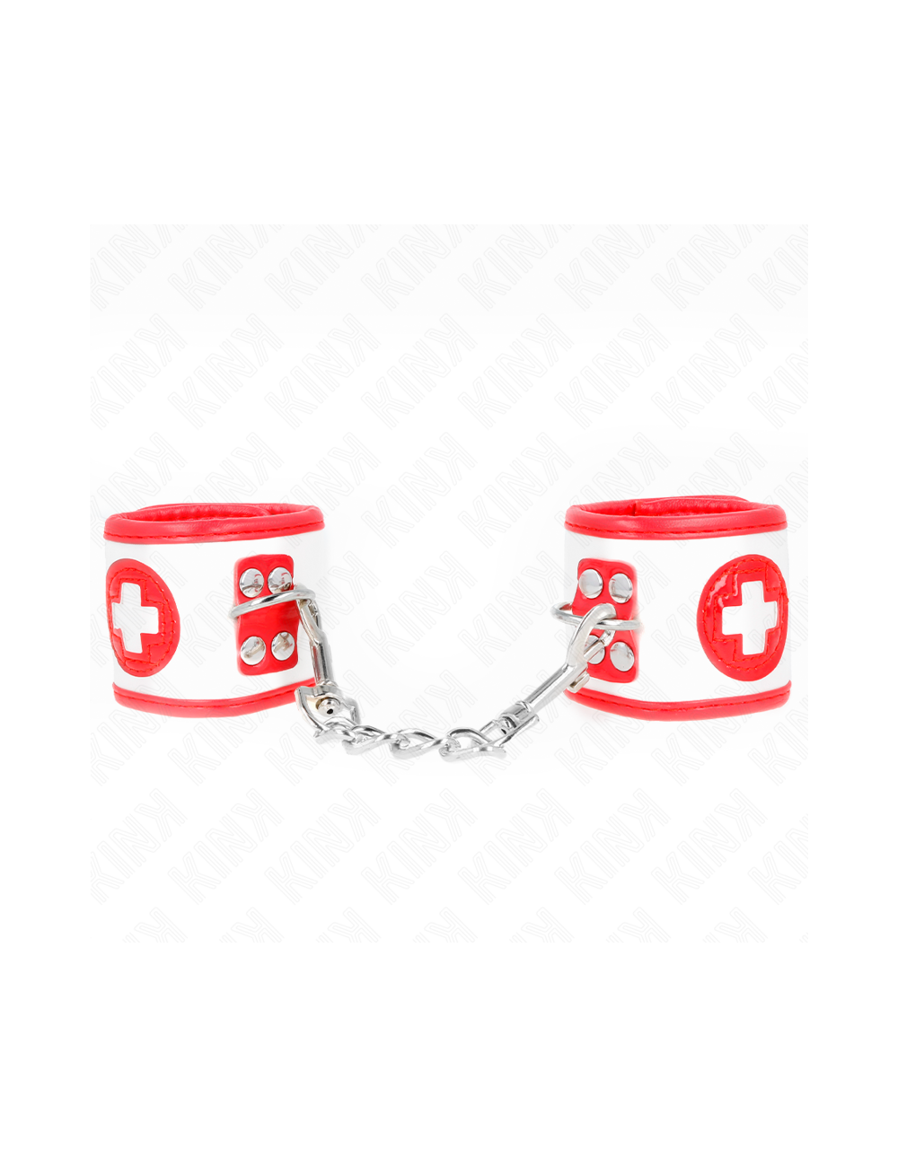 KINK - MINI NURSE WRIST RESTRAINTS ADJUSTABLE 18-23 CM X 5 CM