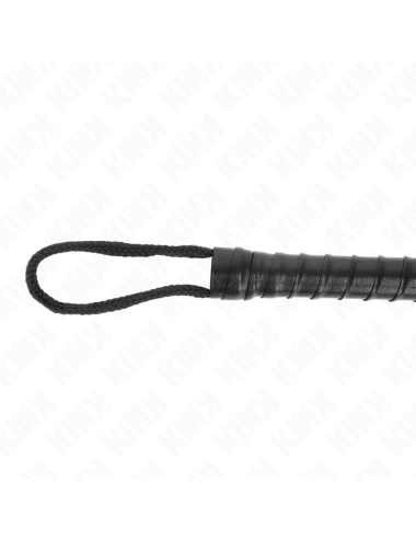 KINK - BLACK ROPE WHIP 56 CM
