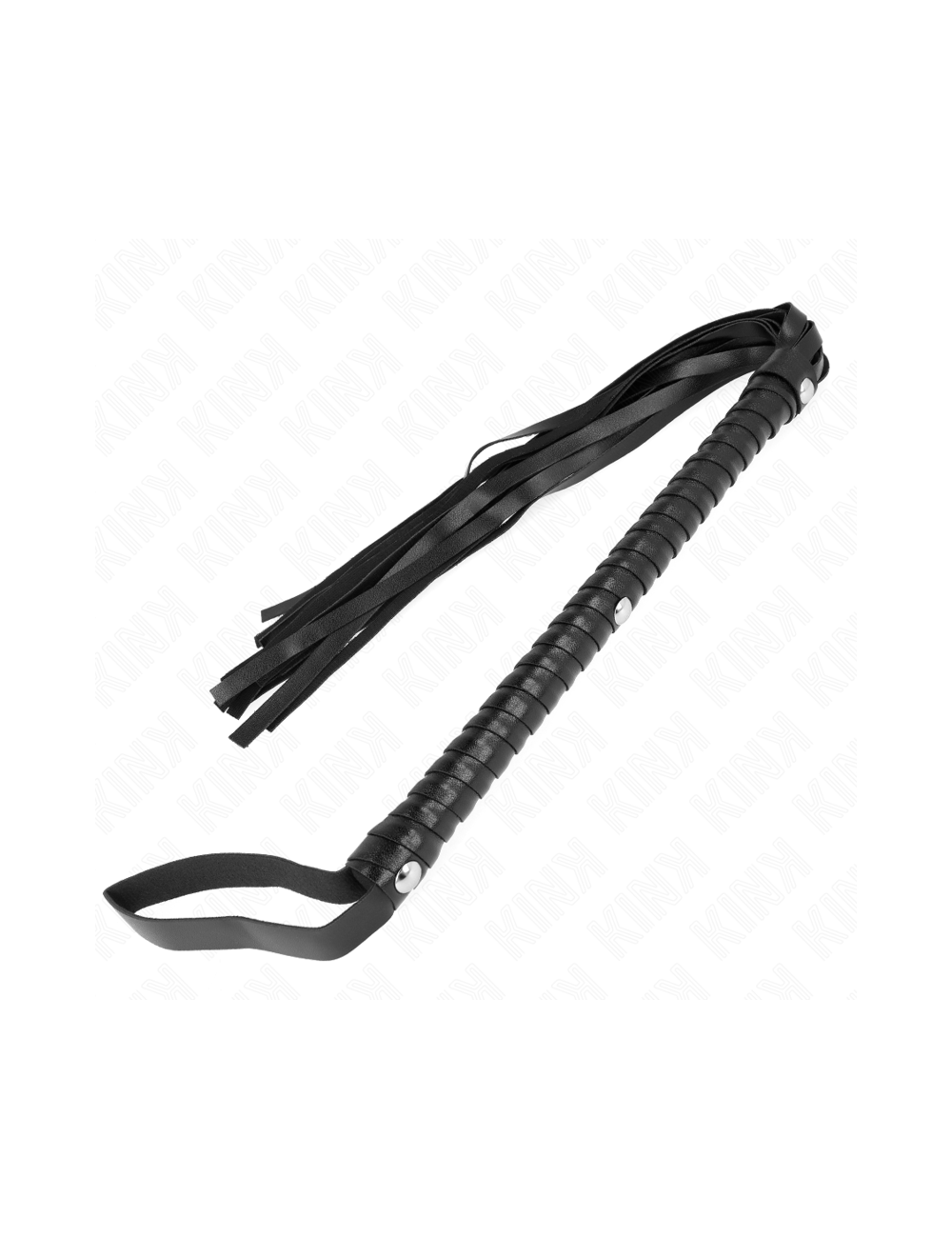 KINK - LONG HANDLE WHIP 60 CM