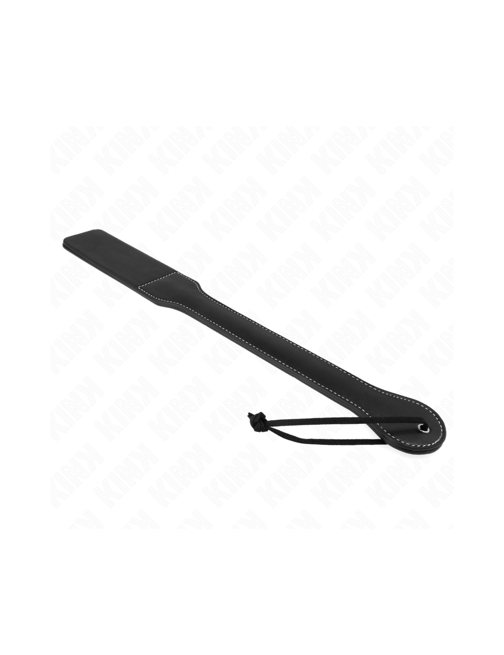 KINK - FINE LONG HANDLED PADDLE 45.5 X 5.5 CM
