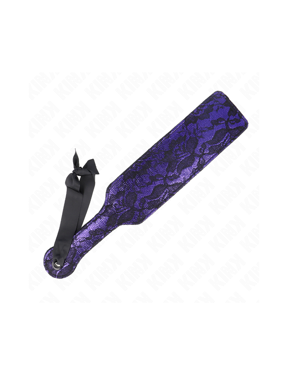 KINK - SCANDAL DESIGN LEATHER PALETTE 37 X 7 CM