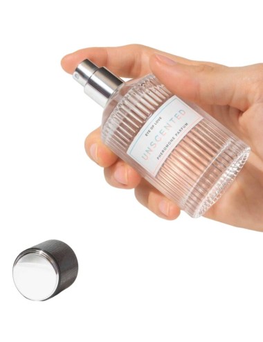 EYE OF LOVE - EOL PHEROMONES PARFUM DELUXE 50 ML UNSCENTED ATTRACT THEM