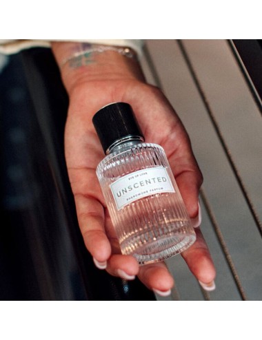 EYE OF LOVE - EOL PHEROMONES PARFUM DELUXE 50 ML UNSCENTED ATTRACT THEM