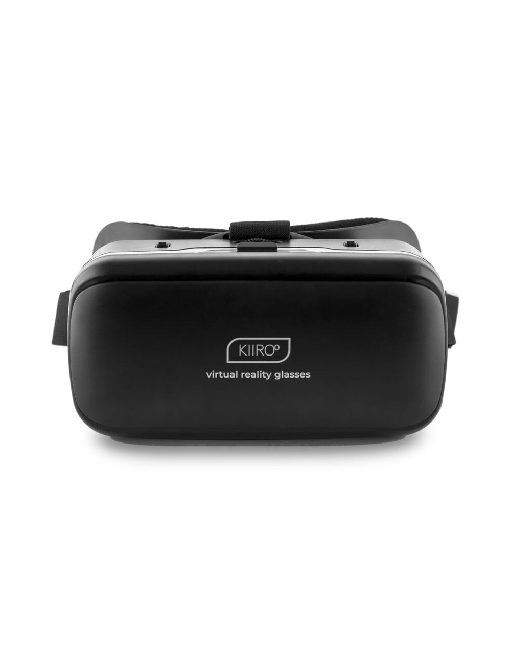 KIIROO - VIRTUAL REALITY HEADSET KIIROO - VIRTUAL REALITY HEADSET
