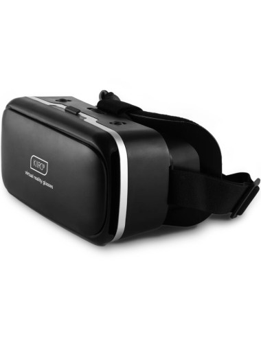 KIIROO - VIRTUAL REALITY HEADSET