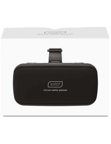 KIIROO - VIRTUAL REALITY HEADSET