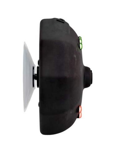 BATHMATE - DIRECT PUMP TIMER BLACK