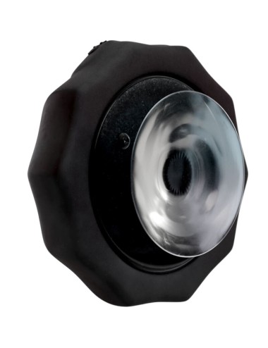 BATHMATE - DIRECT PUMP TIMER BLACK