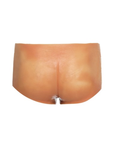 HIDDEN DESIRE - ALTER EGO BOXERSHOT WITH PENIS 18 CM SIZE L