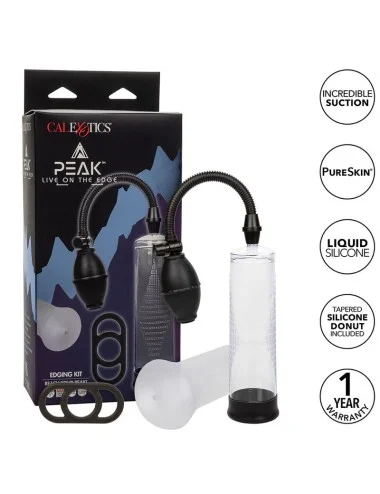 CALEXOTICS - PEAK KIT SUCTION PUMP