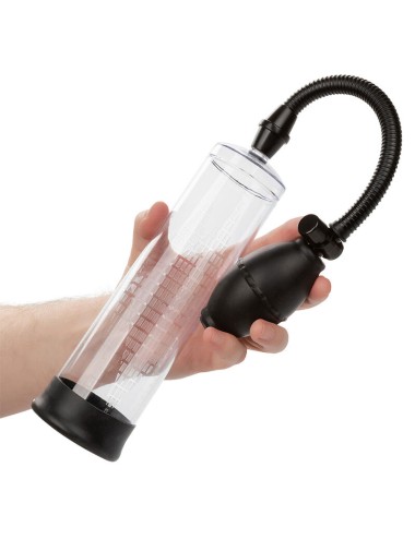 CALEXOTICS - PEAK KIT SUCTION PUMP